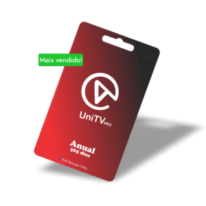 UniTv - 365 Dias