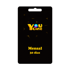 YouCine - 30 Dias