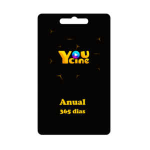YouCine - 365 Dias