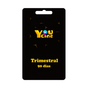 YouCine - 90 Dias